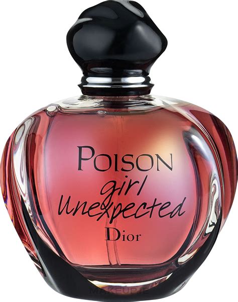 dior poison girl discontinued|poison girl unexpected.